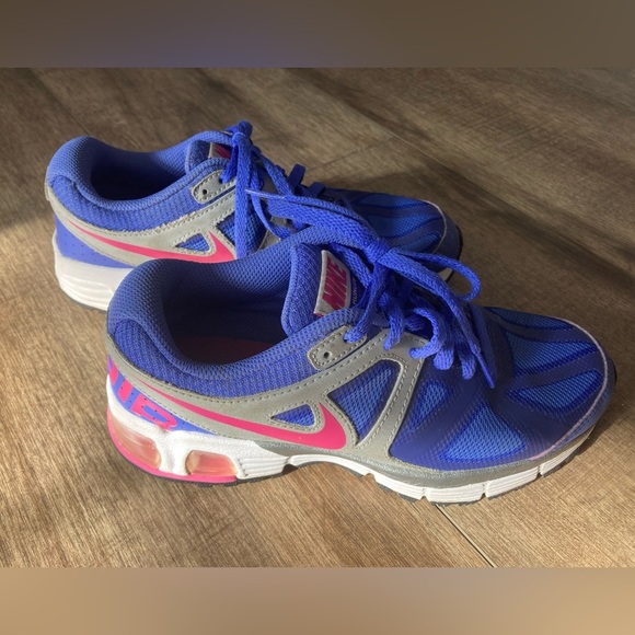 Nike air max Y4 athletic shoes - Picture 1 of 6